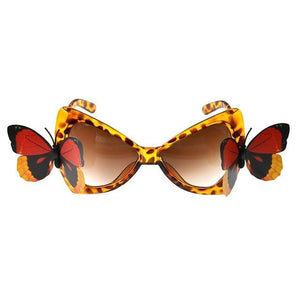 Women's Street wear Unique Design Sunglasses - Ailime Designs