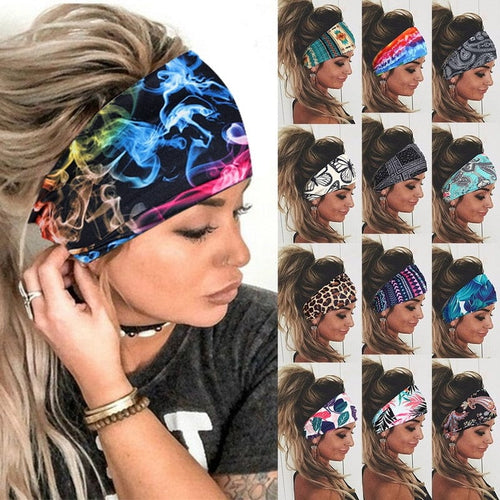 Women’s Street Style Hair Accessories - Ailime Designs