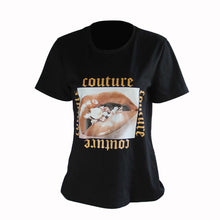 Load image into Gallery viewer, Cool Styles - Women’s Screen-Printed T-Shirts - Ailime Designs