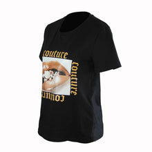 Load image into Gallery viewer, Cool Styles - Women’s Screen-Printed T-Shirts - Ailime Designs