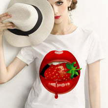 Load image into Gallery viewer, Cool Styles - Women’s Screen-Printed T-Shirts - Ailime Designs