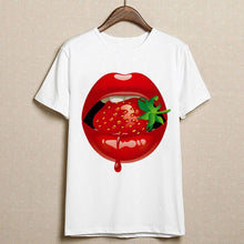 Load image into Gallery viewer, Cool Styles - Women’s Screen-Printed T-Shirts - Ailime Designs