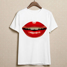 Load image into Gallery viewer, Cool Styles - Women’s Screen-Printed T-Shirts - Ailime Designs