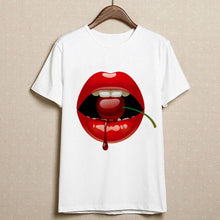 Load image into Gallery viewer, Cool Styles - Women’s Screen-Printed T-Shirts - Ailime Designs