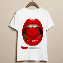 Load image into Gallery viewer, Cool Styles - Women’s Screen-Printed T-Shirts - Ailime Designs