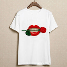 Load image into Gallery viewer, Cool Styles - Women’s Screen-Printed T-Shirts - Ailime Designs