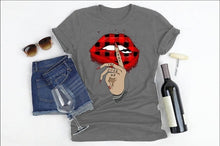 Load image into Gallery viewer, Cool Styles - Women’s Screen-Printed T-Shirts - Ailime Designs