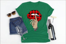 Load image into Gallery viewer, Cool Styles - Women’s Screen-Printed T-Shirts - Ailime Designs