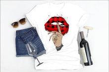 Load image into Gallery viewer, Cool Styles - Women’s Screen-Printed T-Shirts - Ailime Designs