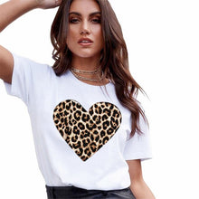 Load image into Gallery viewer, Cool Styles - Women’s Screen-Printed T-Shirts - Ailime Designs