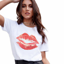 Load image into Gallery viewer, Cool Styles - Women’s Screen-Printed T-Shirts - Ailime Designs