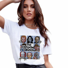 Load image into Gallery viewer, Cool Styles - Women’s Screen-Printed T-Shirts - Ailime Designs