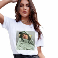 Load image into Gallery viewer, Cool Styles - Women’s Screen-Printed T-Shirts - Ailime Designs
