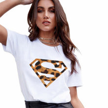 Load image into Gallery viewer, Cool Styles - Women’s Screen-Printed T-Shirts - Ailime Designs