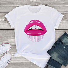 Load image into Gallery viewer, Cool Styles - Women’s Screen-Printed T-Shirts - Ailime Designs