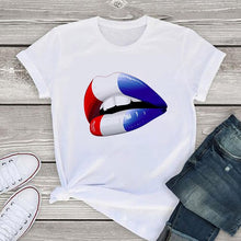 Load image into Gallery viewer, Cool Styles - Women’s Screen-Printed T-Shirts - Ailime Designs