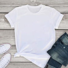 Load image into Gallery viewer, Cool Styles - Women’s Screen-Printed T-Shirts - Ailime Designs