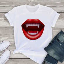 Load image into Gallery viewer, Cool Styles - Women’s Screen-Printed T-Shirts - Ailime Designs