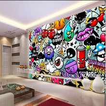 Load image into Gallery viewer, Wallpaper 3D Sensational Beauty Creations - Ailime Designs