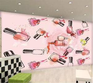 Wallpaper 3D Sensational Beauty Creations - Ailime Designs