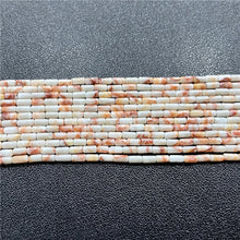 Load image into Gallery viewer, Beautiful Natural Stone Beads – Jewelry Craft Supplies