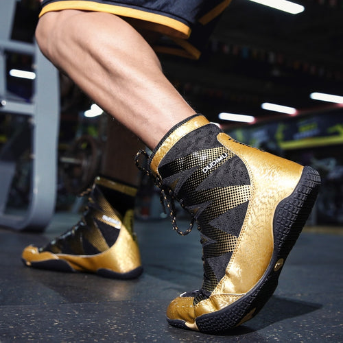 Men’s Unique Sports Style Shoes – Athletic Gear