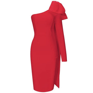 Women’s Red Hot Stylish Fashion Apparel - Corporate Style Dresses