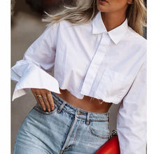 Load image into Gallery viewer, Women's Cool Style High-Street Fashions – Clothing Gear