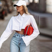 Load image into Gallery viewer, Women's Cool Style High-Street Fashions – Clothing Gear