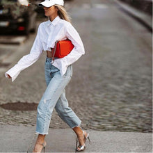 Load image into Gallery viewer, Women's Cool Style High-Street Fashions – Clothing Gear