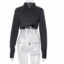 Load image into Gallery viewer, Women's Cool Style High-Street Fashions – Clothing Gear