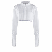 Load image into Gallery viewer, Women's Cool Style High-Street Fashions – Clothing Gear