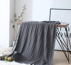 Best Cozy Fleece Blankets & Throws - Ailime Designs