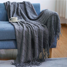 Load image into Gallery viewer, Best Cozy Fleece Blankets &amp; Throws - Ailime Designs