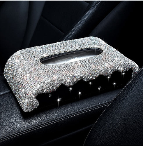 Multifunctional High Quality Car Interior Accessories - Ailime Designs