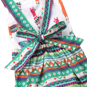 Adorable Children's Top Swimsuits