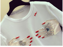 Load image into Gallery viewer, Women's Cool Style High-Street Fashions – Clothing Gear