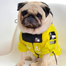 Load image into Gallery viewer, Waterproof  Outdoor Pet Raincoat Protection - Ailime Designs