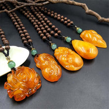 Load image into Gallery viewer, Beautiful Resin Design Pendants– Jewelry Craft Supplies