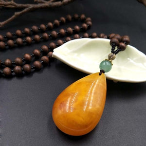 Beautiful Resin Design Pendants– Jewelry Craft Supplies