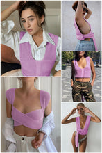 Load image into Gallery viewer, Women's Cool Style High-Street Fashions – Clothing Gear