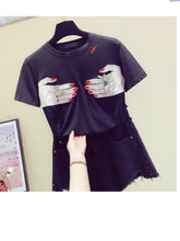 Load image into Gallery viewer, Women's Cool Style High-Street Fashions – Clothing Gear
