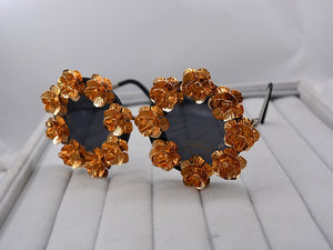 Women's Euopean Unique Design Sunglasses - Ailime Designs