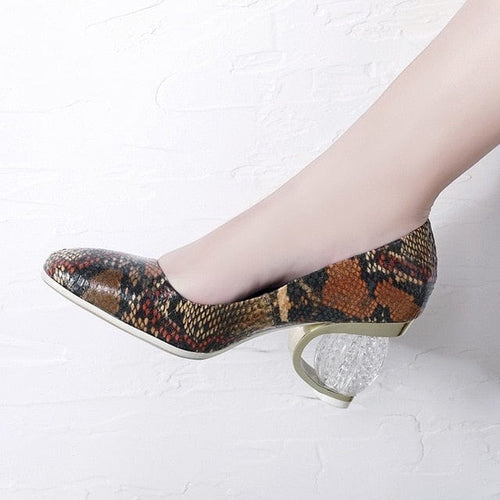 Women’s Business Shoe Accessories – Ailime Designs