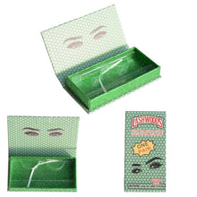 Load image into Gallery viewer, Women&#39;s Eyelash Packaging Cases
