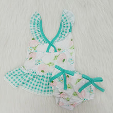 Load image into Gallery viewer, Adorable Children&#39;s 2pc &amp; Tank Swimsuit Sets