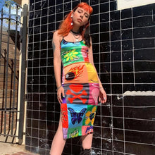 Load image into Gallery viewer, Women's Cool Style High-Street Fashions – Clothing Gear