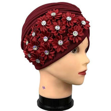 Load image into Gallery viewer, Women’s Fine Quality Headgear Accessories
