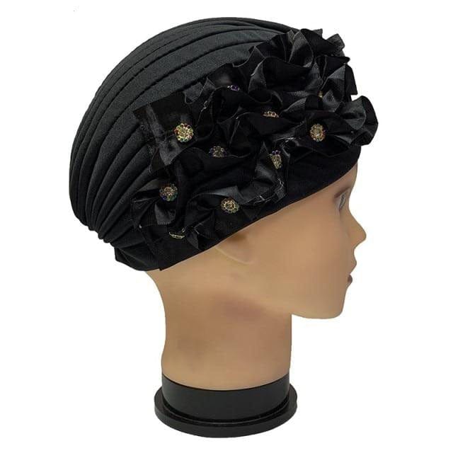 Women’s Fine Quality Headgear Accessories