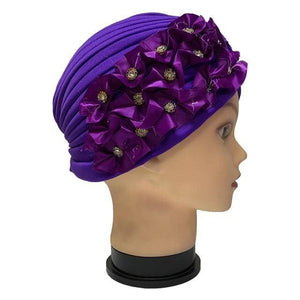 Women’s Fine Quality Headgear Accessories